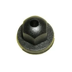 Afbeelding van ROMIX B26963 Clip, sier /beschermingslijst FORD: S Max Mk1