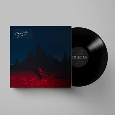 Afbeelding van Phoebe Bridgers Punisher (LP)
