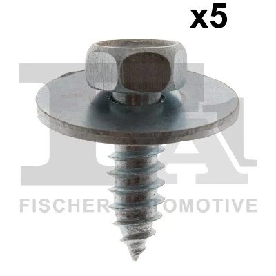 Afbeelding van Schroef FA1 14 70002.5