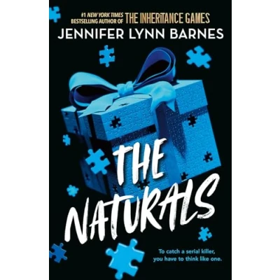 Afbeelding van The Naturals Naturals: