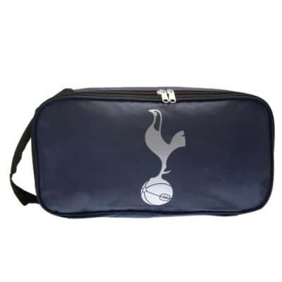 Afbeelding van Tottenham toilettas schoenentas CR blauw