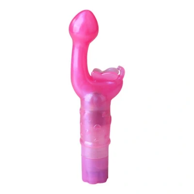 Afbeelding van Kleine Vibrator Butterfly Kiss