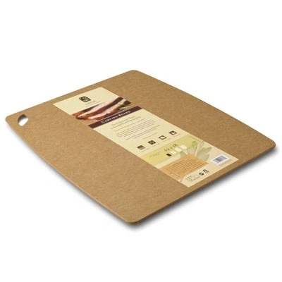 Afbeelding van Sage snijplank 30x45 cm, naturel