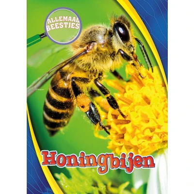 Afbeelding van Honingbijen