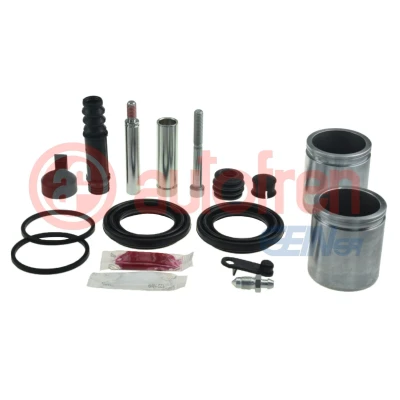 Afbeelding van Reparatieset, remklauw AUTOFREN SEINSA D44175S