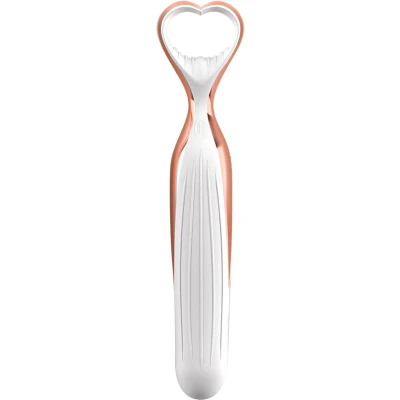 Afbeelding van WOO: Rechargeable Silicone Vibe with Case