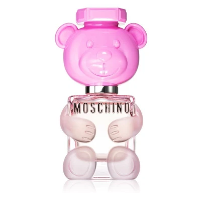 Afbeelding van Moschino Toy 2 Bubble Gum 100 ml Eau de Toilette Spray