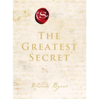 Image de The Greatest Secret