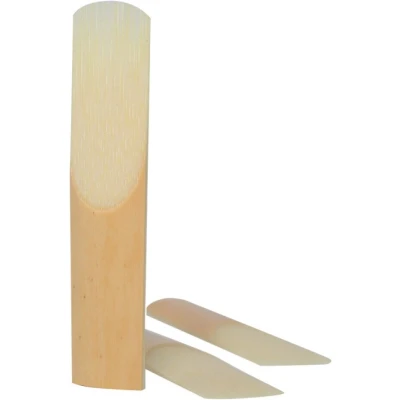 Afbeelding van Stagg sopraan Saxofoon Rieten RD SS Dikte 3.0