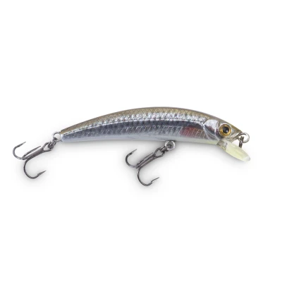 Afbeelding van Iron Claw Apace M50 Intermediate Floating Plug 5cm (2.3g) NWF