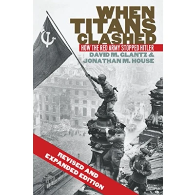 Afbeelding van When Titans Clashed