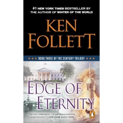 Afbeelding van Edge of Eternity