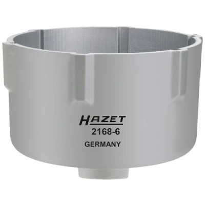Afbeelding van HAZET 2168 6 Brandstoffiltersleutel
