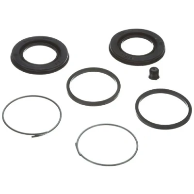 Afbeelding van A.B.S. 53081 Remklauw Reparatieset 43 JAGUAR: XJ Saloon