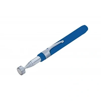 Afbeelding van Blue Spot Magnetische intrekbare pen 2,3 kg