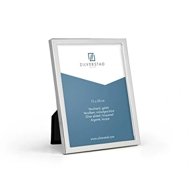 Afbeelding van Zilverstad Photo frame Madeira 15x20 sp/l