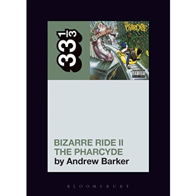Afbeelding van the Pharcyde&#039;s Bizarre Ride II Pharcyde