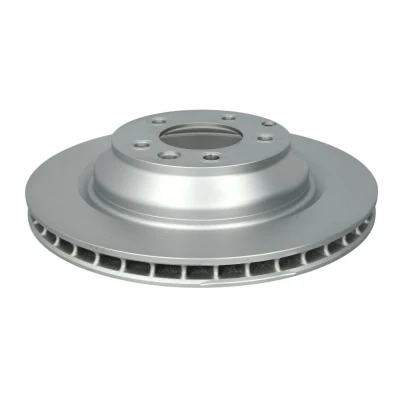 Afbeelding van Bosch Remschijf 0 986 479 259