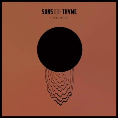 Afbeelding van Suns Of Thyme Cascades (CD)