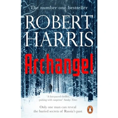 Afbeelding van Archangel