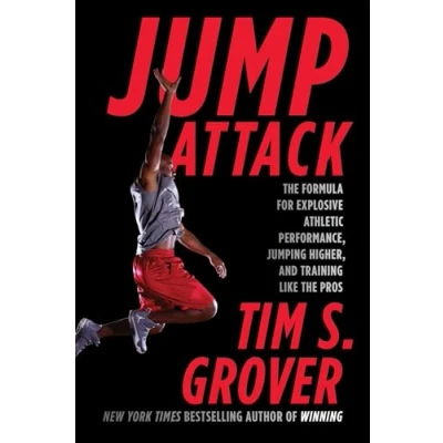 Afbeelding van Jump Attack