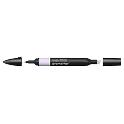 Afbeelding van Winsor and Newton Promarker Lavender V518