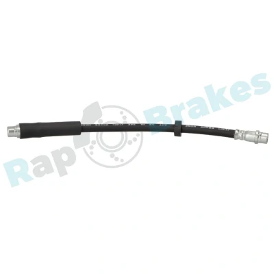 Afbeelding van FTE 9240153 Remslang 305 AUDI: A4 B7 Avant, B6 Saloon, Avant