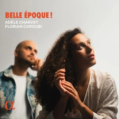 Afbeelding van Belle Époque !
