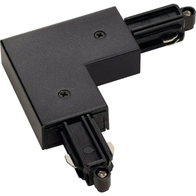 Afbeelding van SLV 143060 230V railsysteemcomponenten Zwart