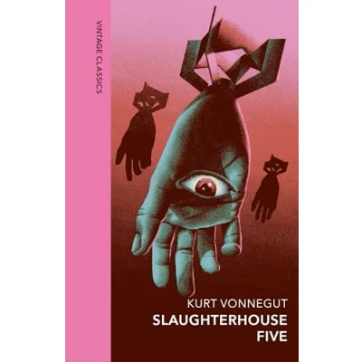 Afbeelding van Vintage Quarterbound Classics Slaughterhouse 5