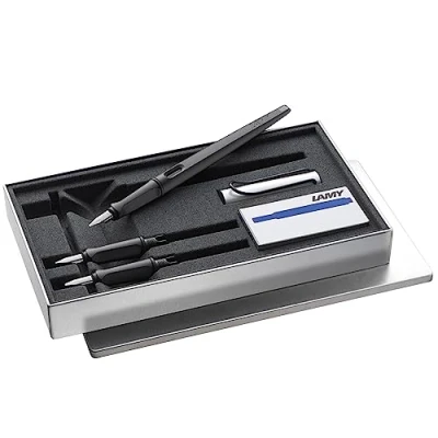 Afbeelding van LAMY Joy AL kalligrafie set