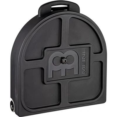 Image de Meinl MCC22 TR Etui/Trolley Cymbales 22