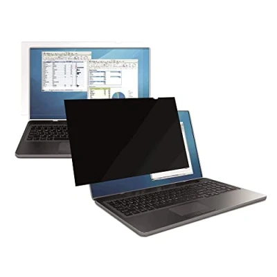 Afbeelding van Fellowes 4819301 privacyfilter voor PrivaScreen 14 inch breedscherm 16:9
