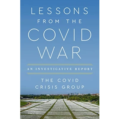 Afbeelding van Lessons from the Covid War