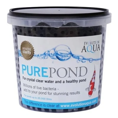 Afbeelding van Evolution Aqua Pure Pond 1000 Ml