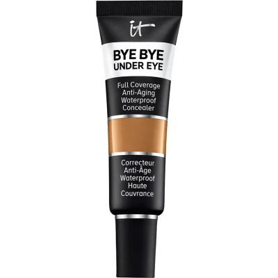 Afbeelding van IT Cosmetics Bye Under Eye Concealer Volledig Dekkende &amp; Anti Aging Rich 35.5 12ml