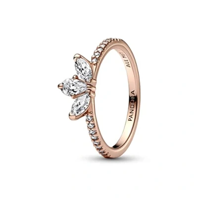 Afbeelding van Pandora Damesring 925 sterling zilver 182392C01