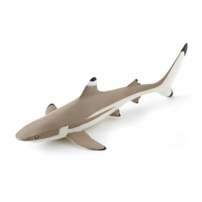 Image de Figurine Papo Requin à pointes noires