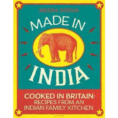 Afbeelding van Made in India