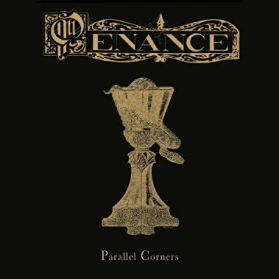 Afbeelding van Penance Parallel Corners (VINYL LP)