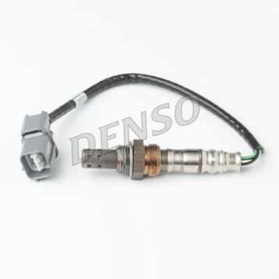 Afbeelding van DENSO Direct Fit DOX 1461 lambdasonde M18x1.5 Verwarmd, Vingersonde, Breedband HONDA: CIVIC 7 Hatchback