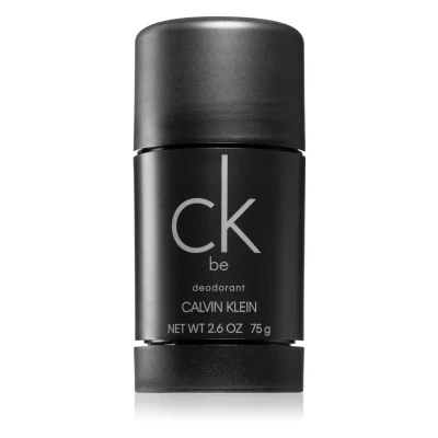 Afbeelding van Calvin Klein CK Be Deodorant Stick 75 gram