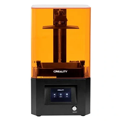 Afbeelding van Creality Halot Mage Pro CL 103 3D printer