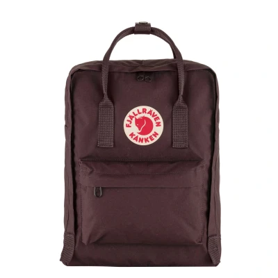 Afbeelding van Fjallraven Kanken blackberry backpack