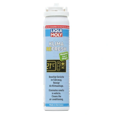 Afbeelding van LIQUI MOLY 21465 Reiniger airconditioning, desinfectiemiddel Blik 75