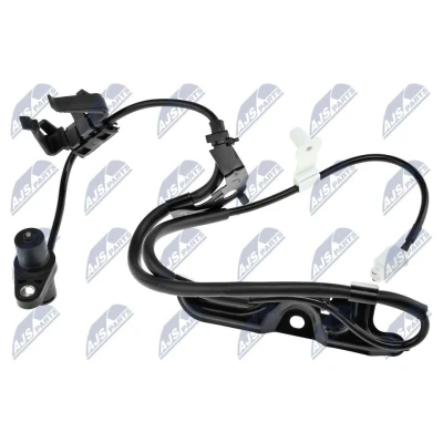 Afbeelding van NTY HCA TY 035 ABS Sensor Vooras links, rechts, rechts