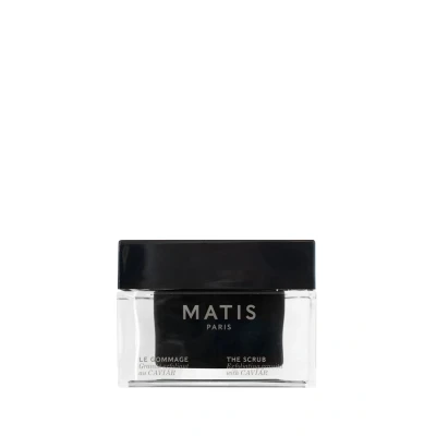 Afbeelding van Matis The Scrub 50 Ml