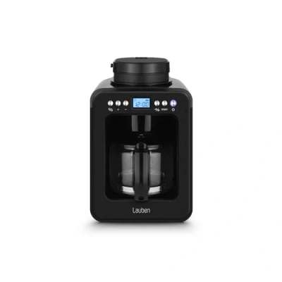 Afbeelding van Lauben Grind&amp;Drip Coffee Maker 600BB