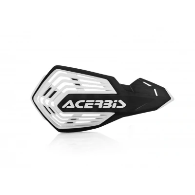 Afbeelding van Acerbis X Future Handkappen Zwart / Wit