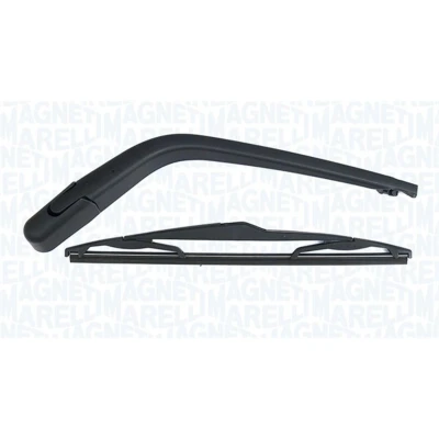 Afbeelding van Ruitenwisser Magneti Marelli 000723180087 310mm Zonder speciale voertuigadapter HYUNDAI: i10 I